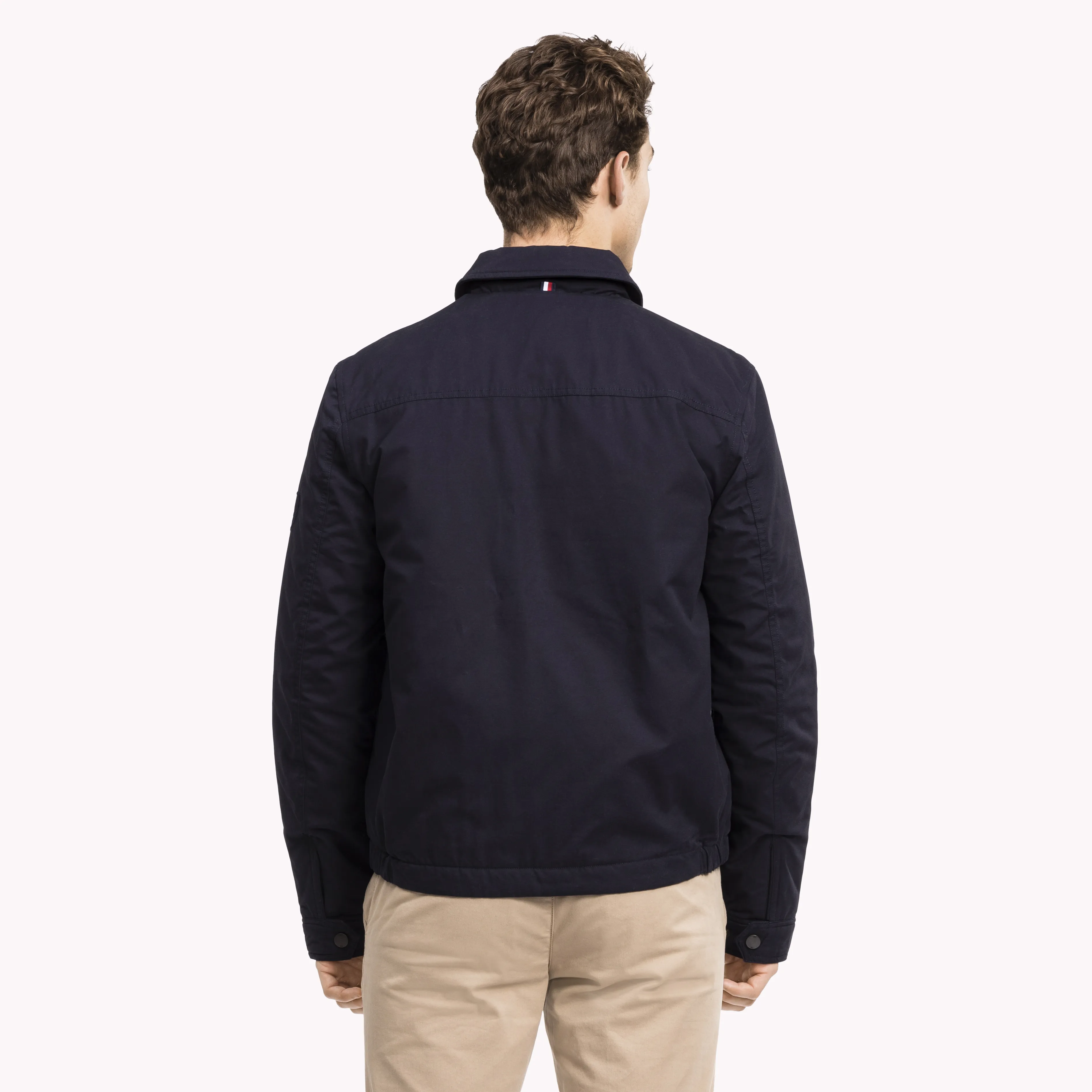 Charleston Essentials Jacket | Jackets | Tommy Hilfiger