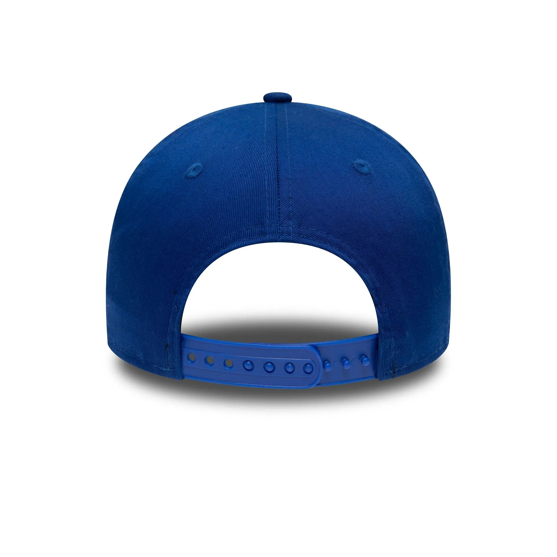 Chelsea FC Blue 9FORTY Adjustable Cap