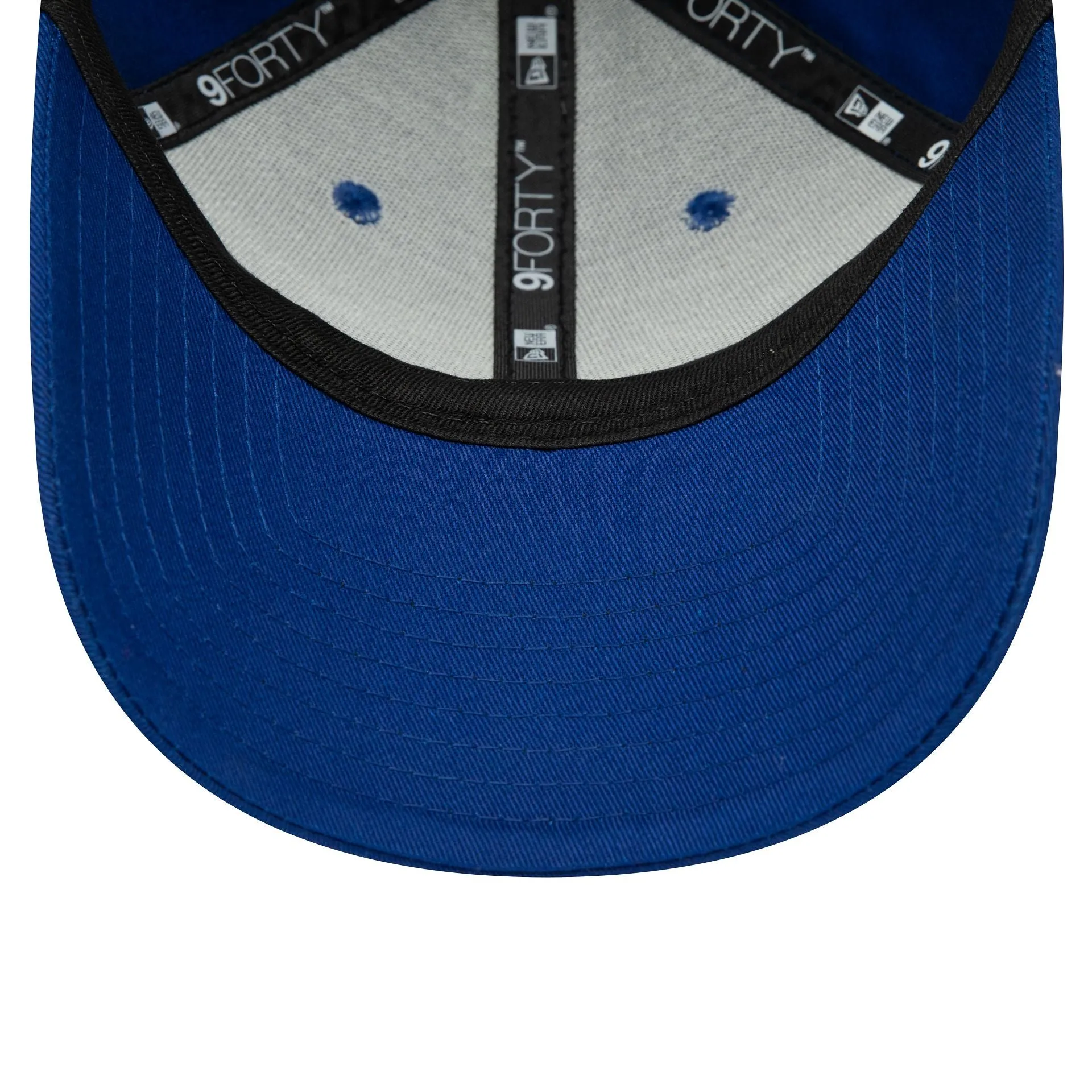 Chelsea FC Blue 9FORTY Adjustable Cap