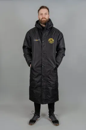 CJC Full Length Bench Coat