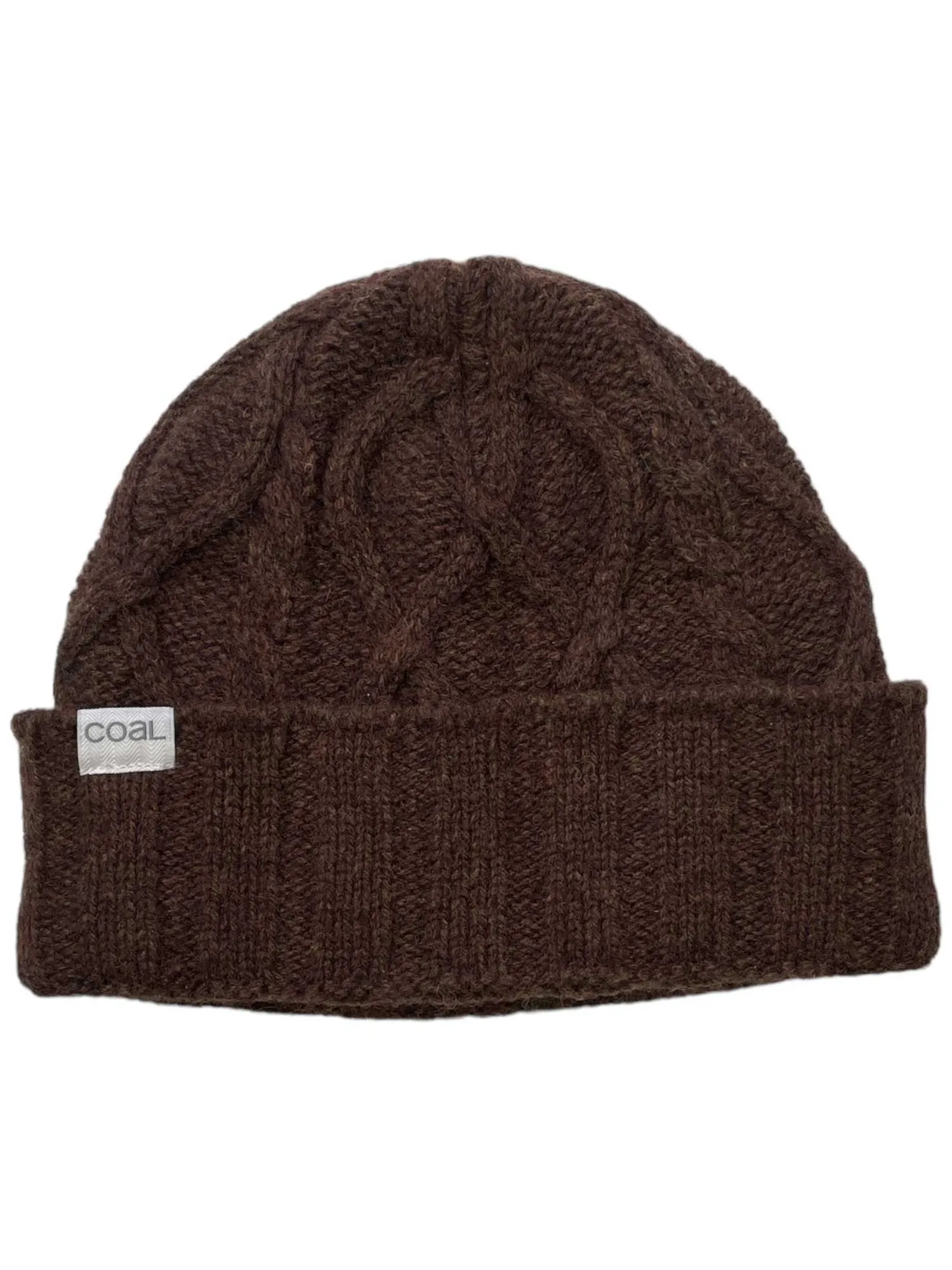 Coal Mens The Nukon Beanie