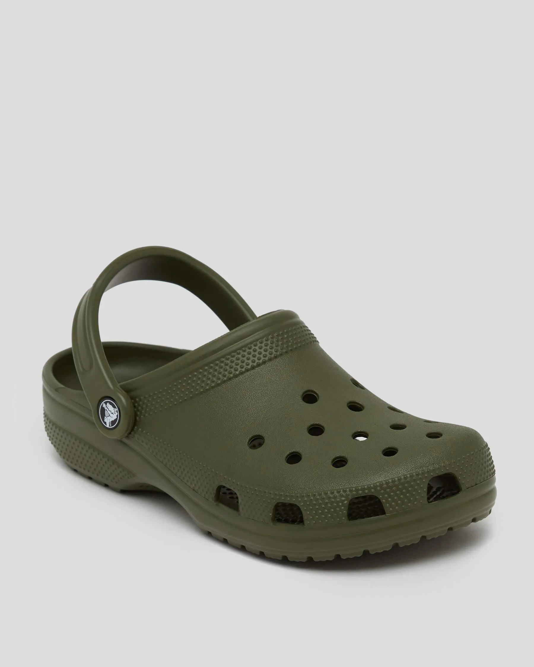 Crocs Classic Clogs