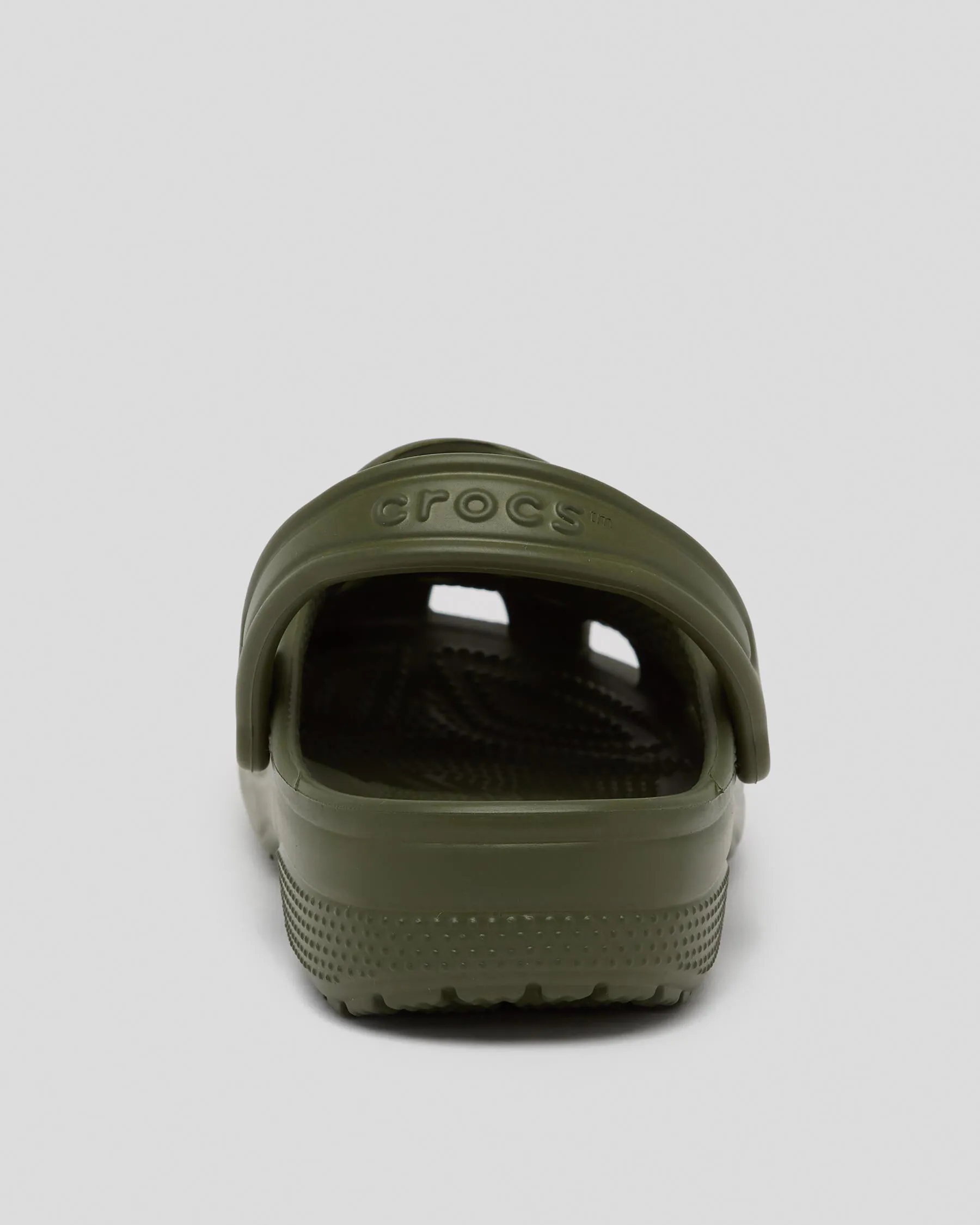 Crocs Classic Clogs