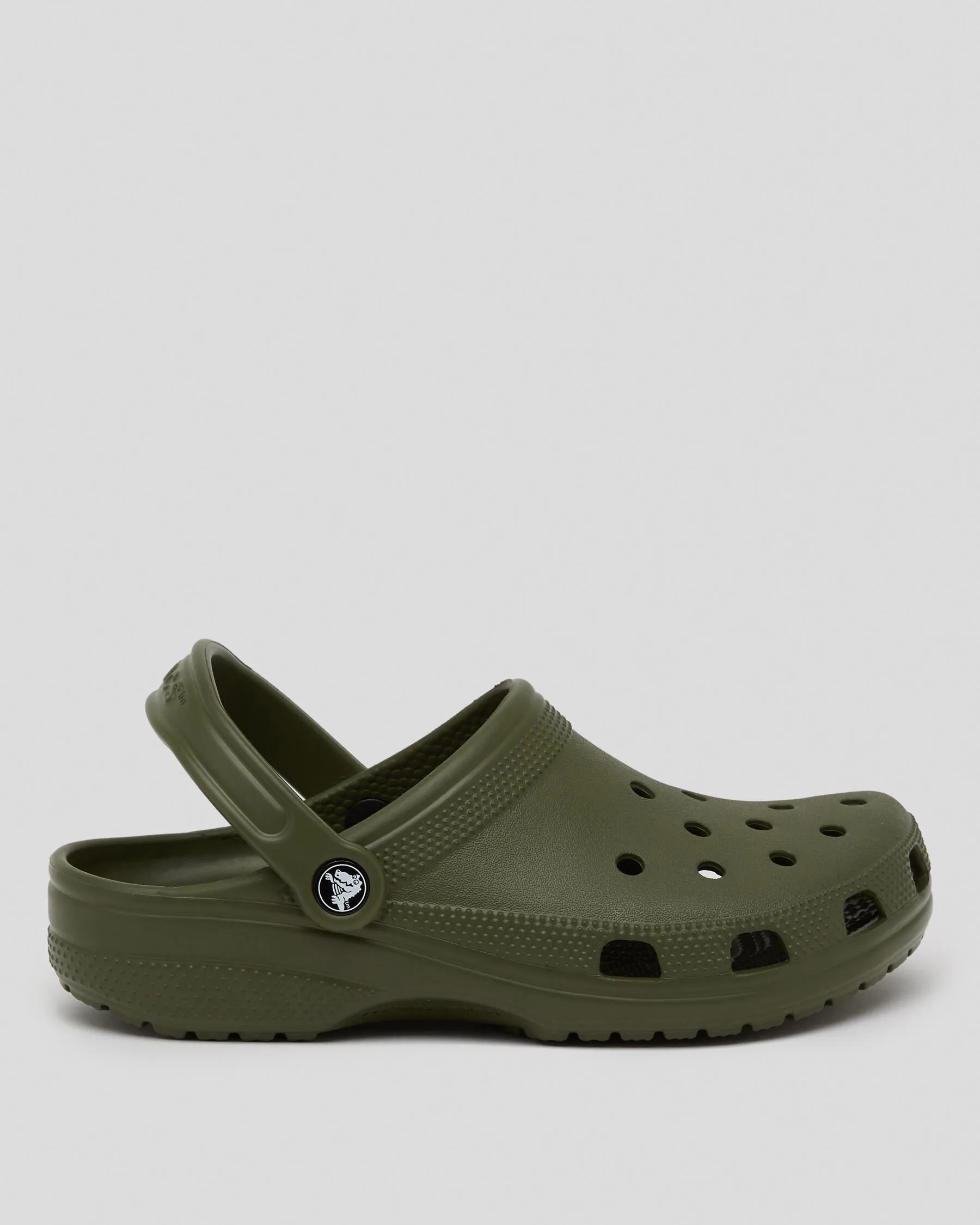 Crocs Classic Clogs