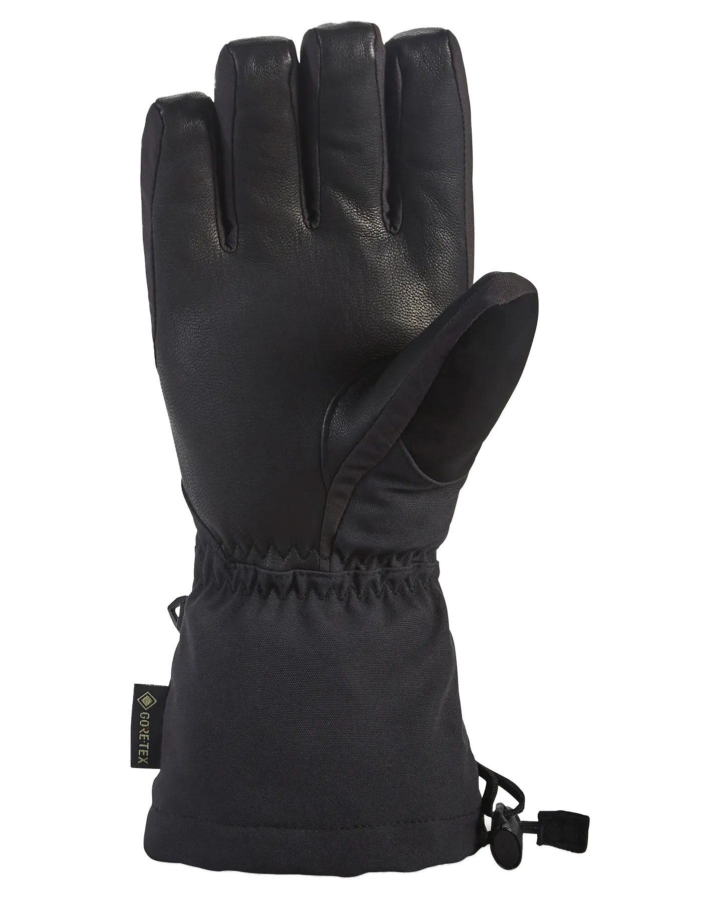 Dakine Women's Leather Sequoia Gore-Tex Glove | Shop Gloves & Mittens at Trojan Wake Ski Snow & Snow Skiers Warehous