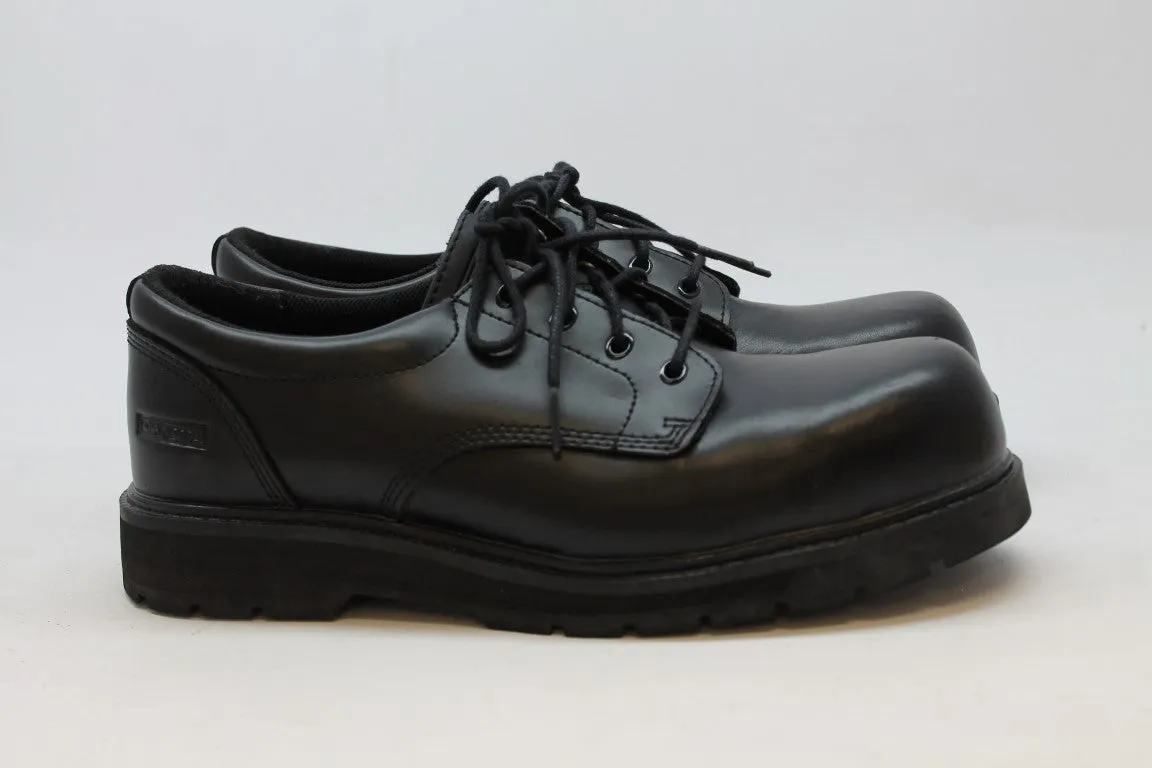 Dakota MC185558 Men's Black Shoes 10M(ZAP6433)