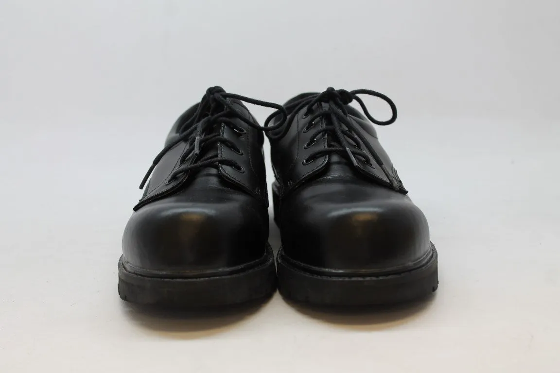 Dakota MC185558 Men's Black Shoes 10M(ZAP6433)