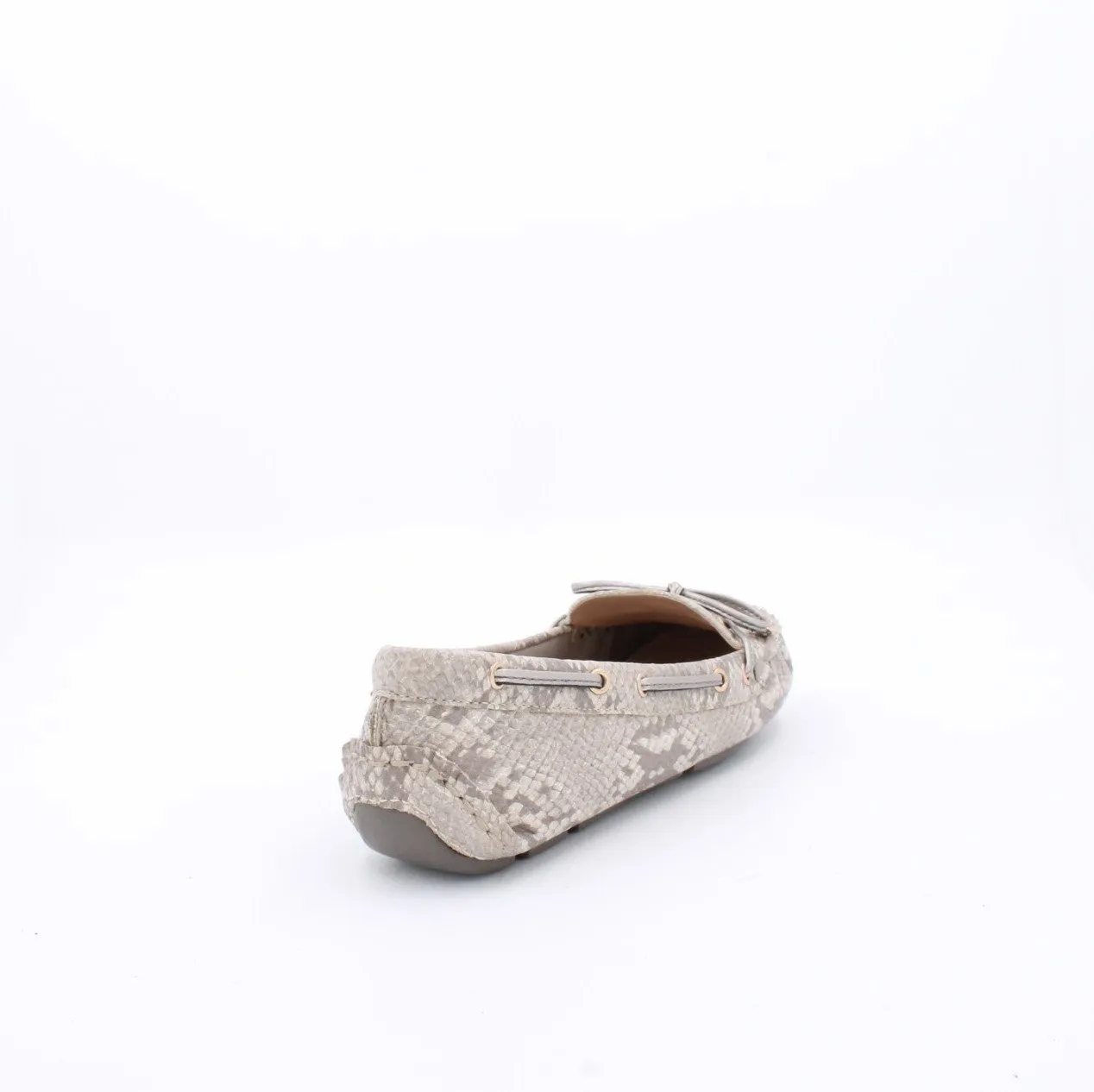 DANCARLTENUP MOCCASINS - GREY