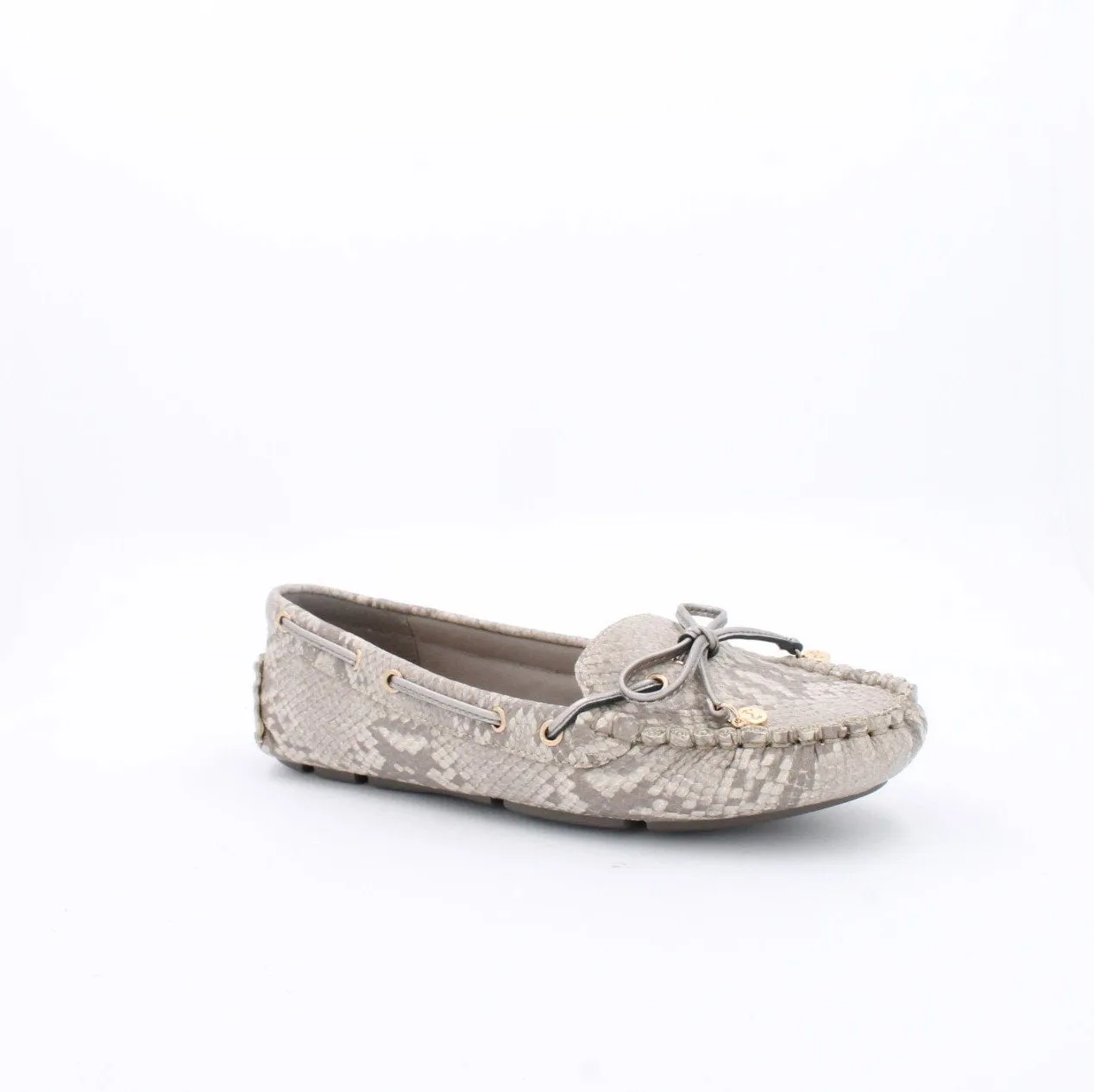 DANCARLTENUP MOCCASINS - GREY