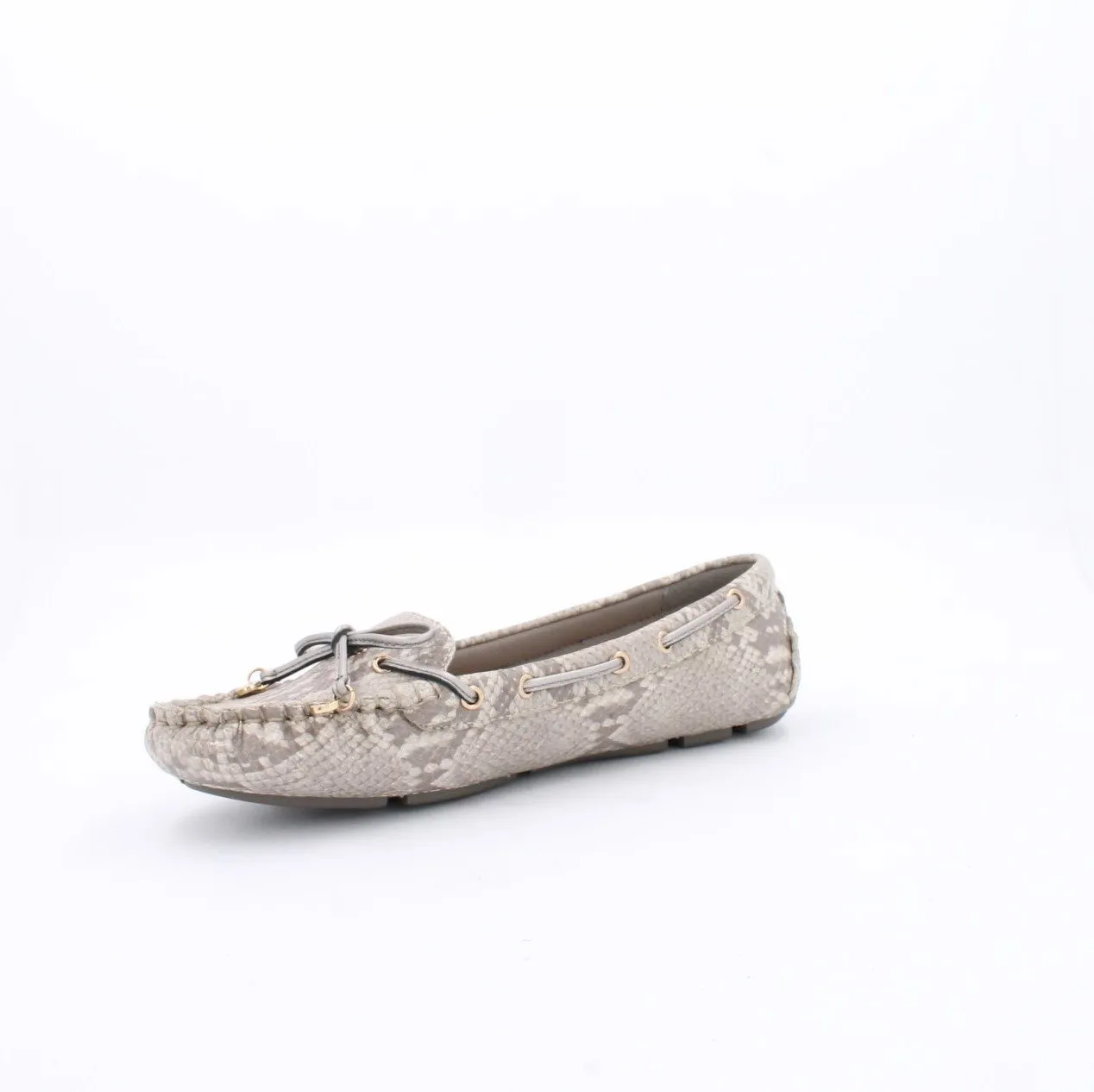 DANCARLTENUP MOCCASINS - GREY