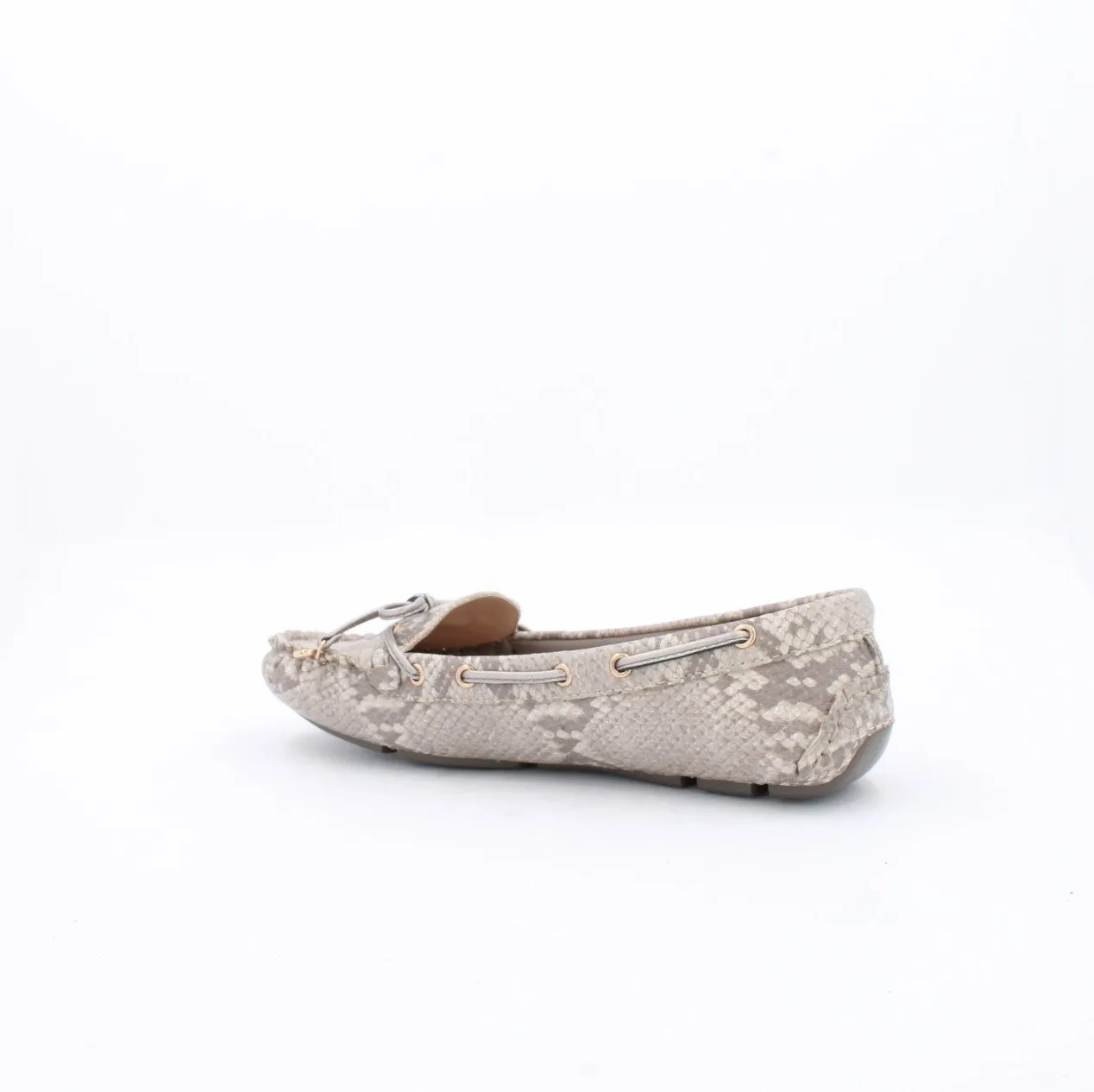 DANCARLTENUP MOCCASINS - GREY