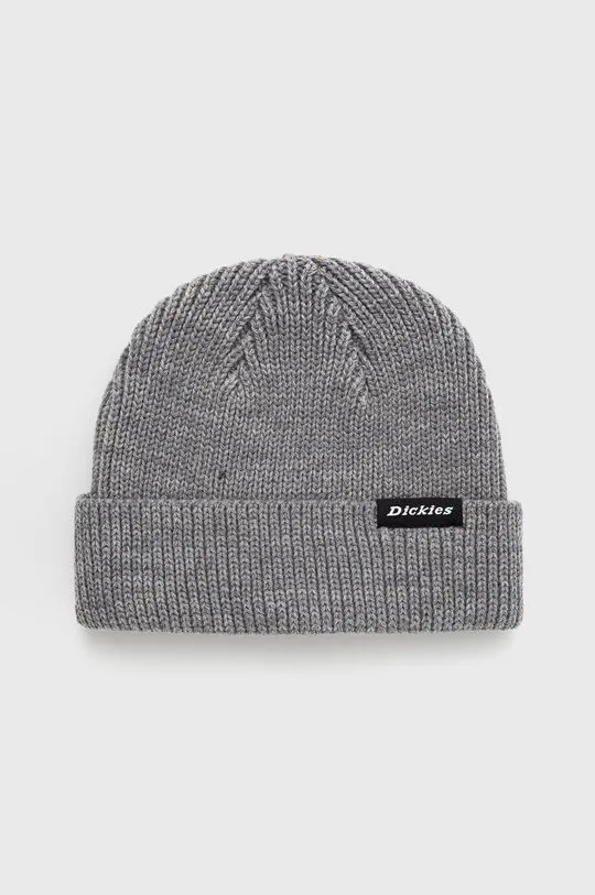 Dickies beanie gray color