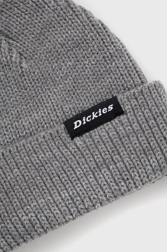 Dickies beanie gray color