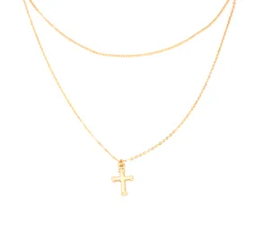 Double Chain w/ Cross Wholesale