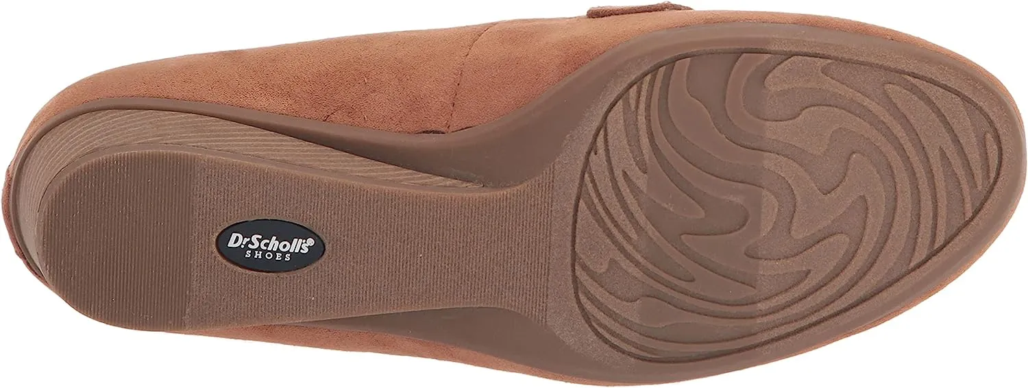 Dr. Scholl's Brooke Women's Loafers NW/OB