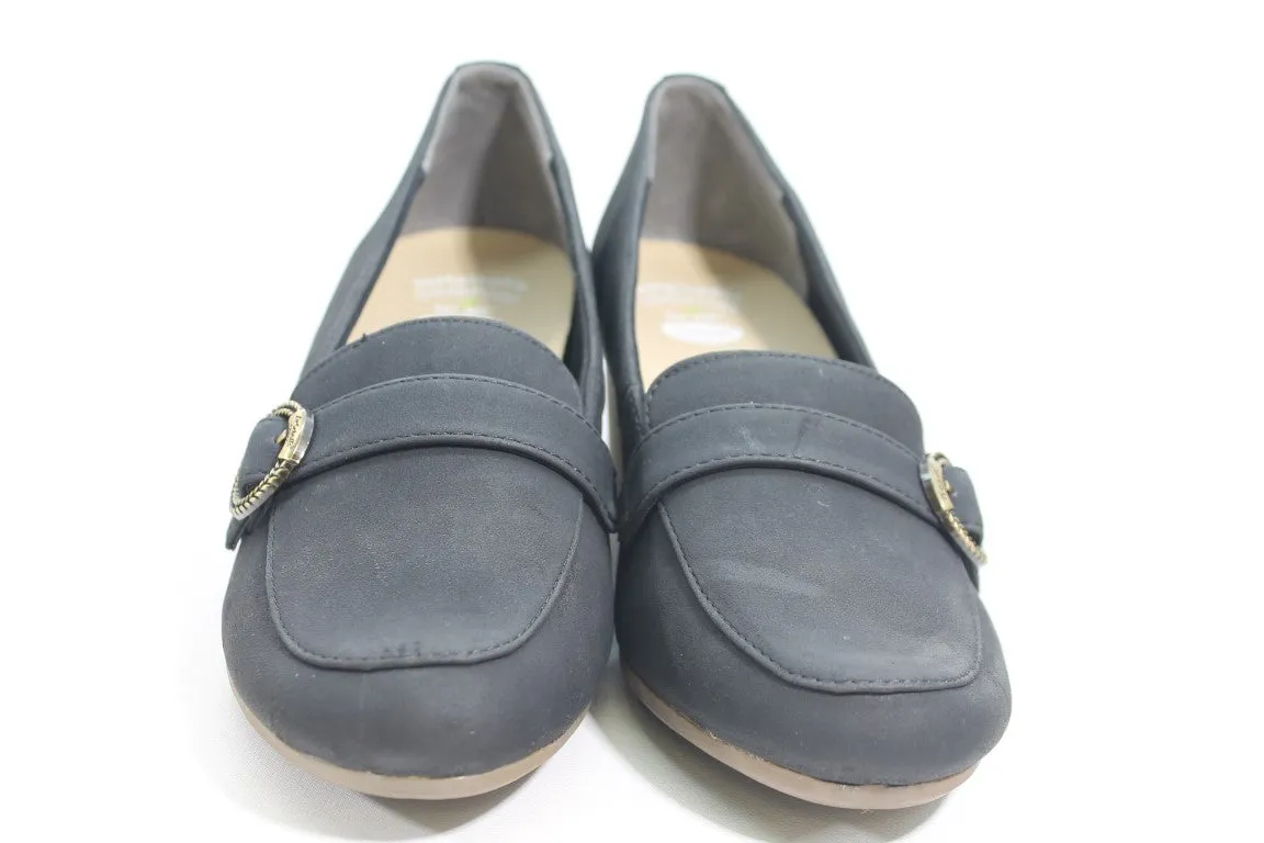 Dr. Scholl's Brooke Women's Loafers Preowned4