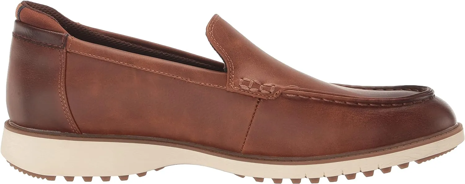 Dr. Scholl's Men's Sync Up Moc Slip-ons Loafer