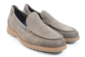 Dr. Scholl's Sync Up Moc Men's Loafers Preowned4