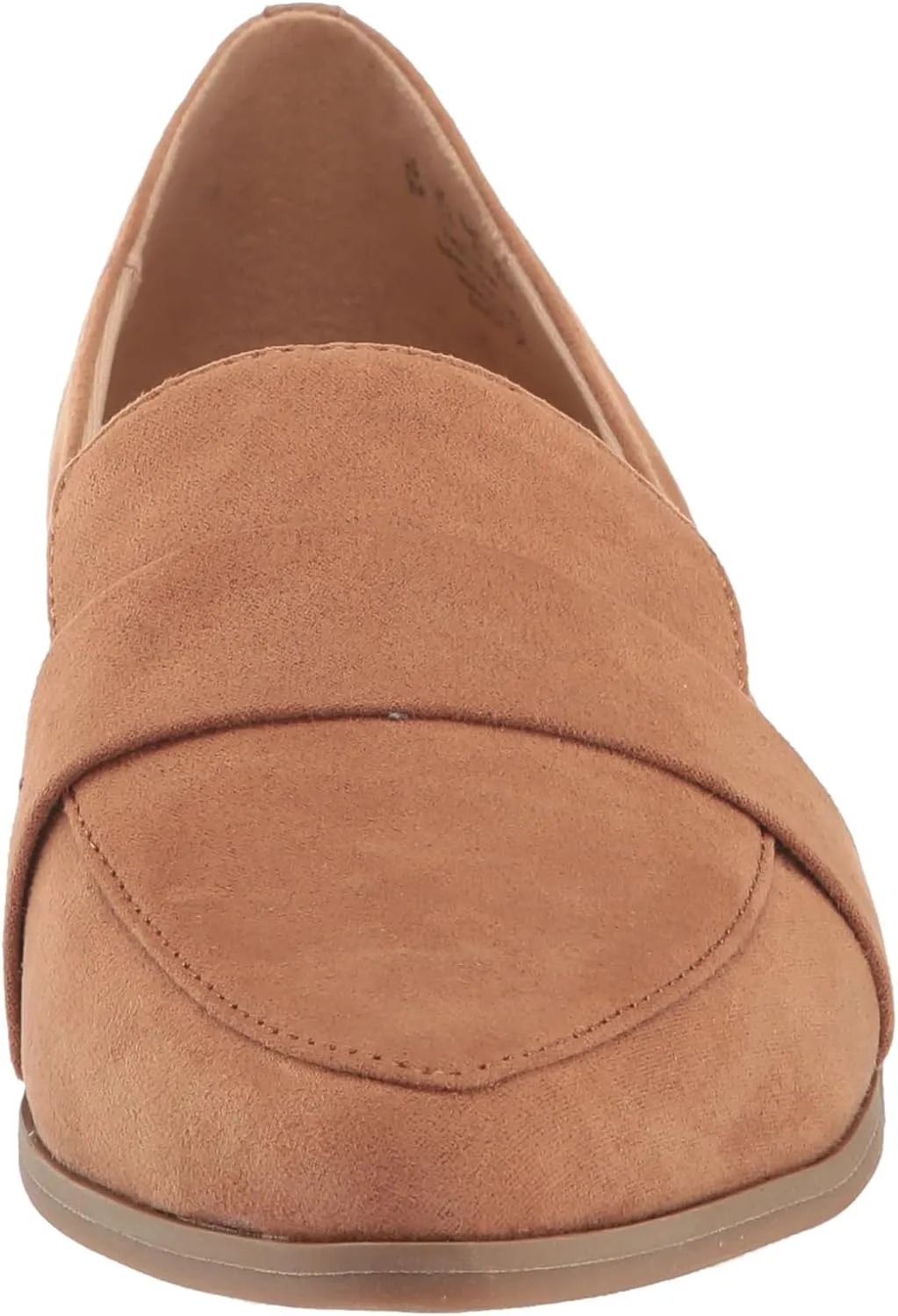 Dr. Scholl's Womens Faxon Too Slip-On Casual Dress Loafer