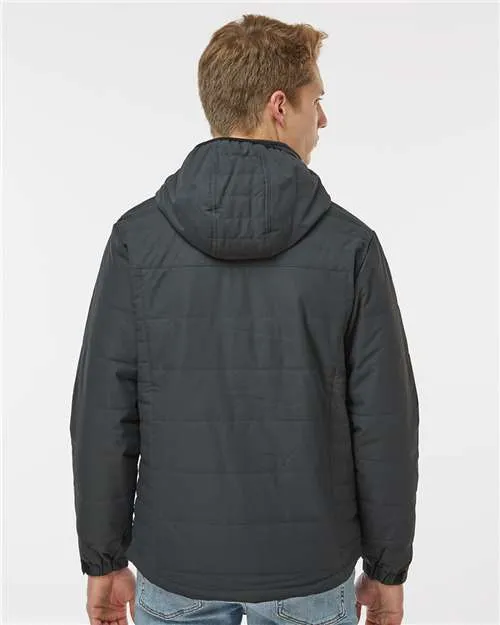 DRI Duck Quantum Puffer Jacket