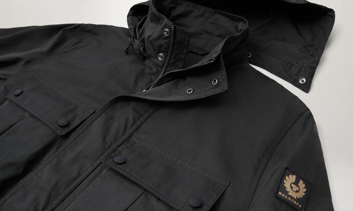 drome jacket