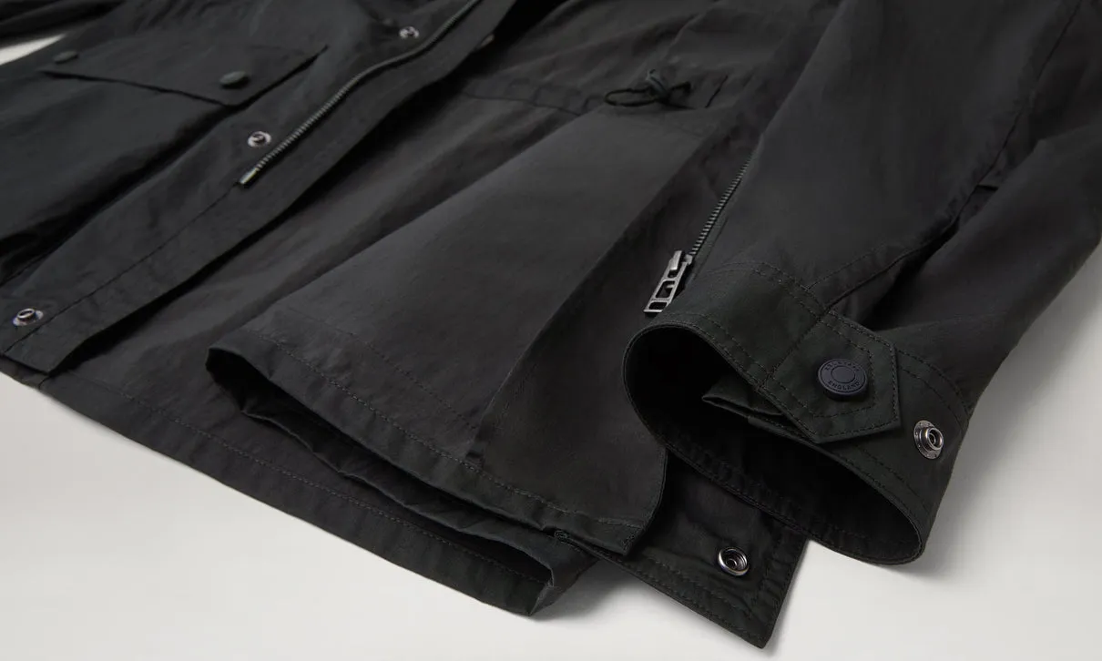 drome jacket