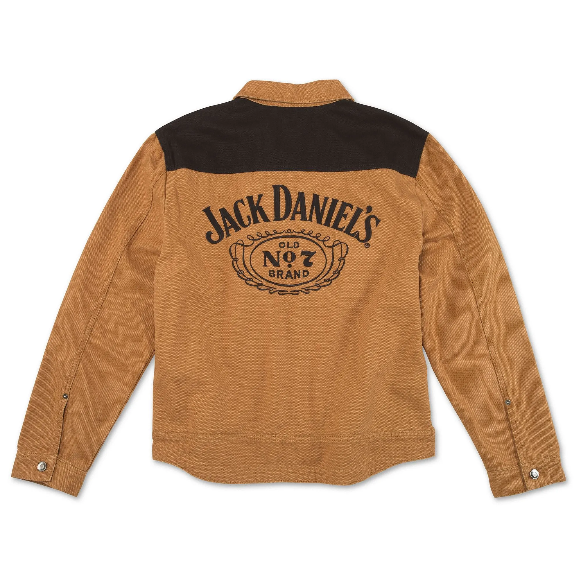 Dutton Jacket – Jack Daniel's