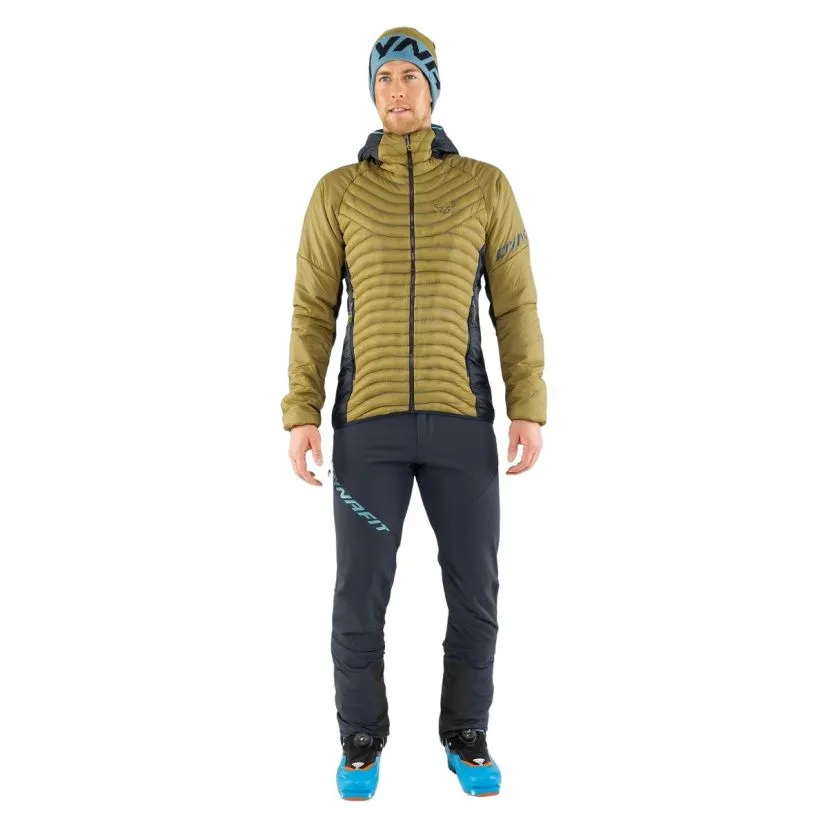 Dynafit Speed Insulation Jacket Men's down jacket