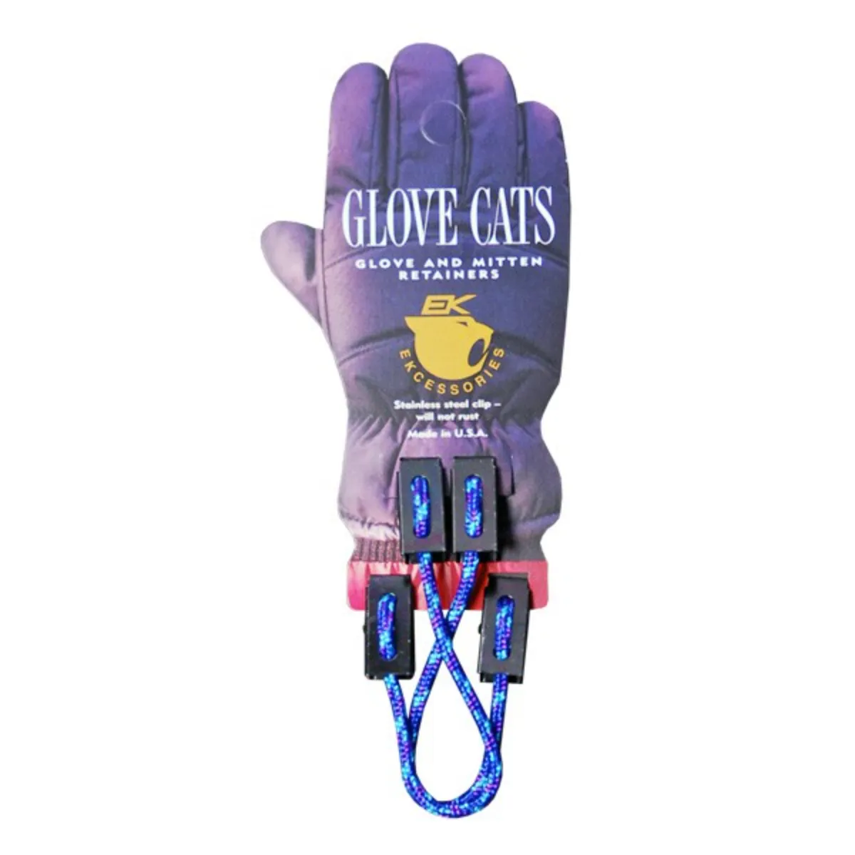 EK Thin Glove Cat