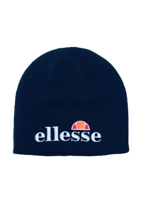 Ellesse Bressan Beanie Navy