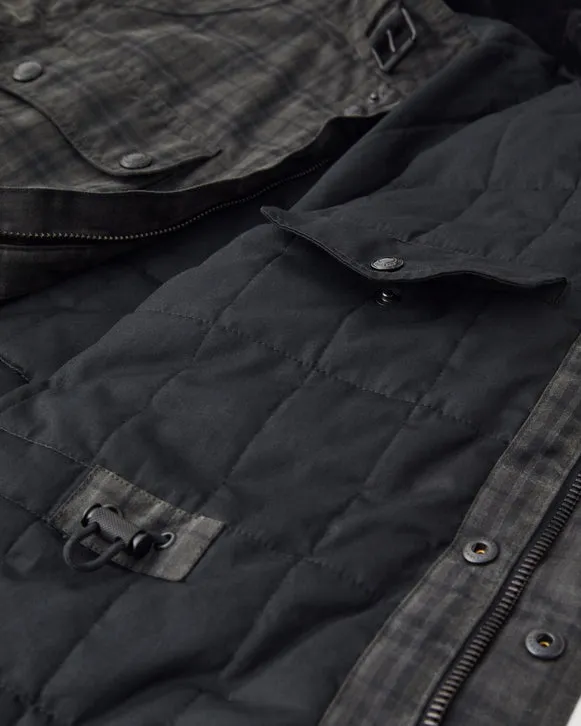 fieldmaster jacket