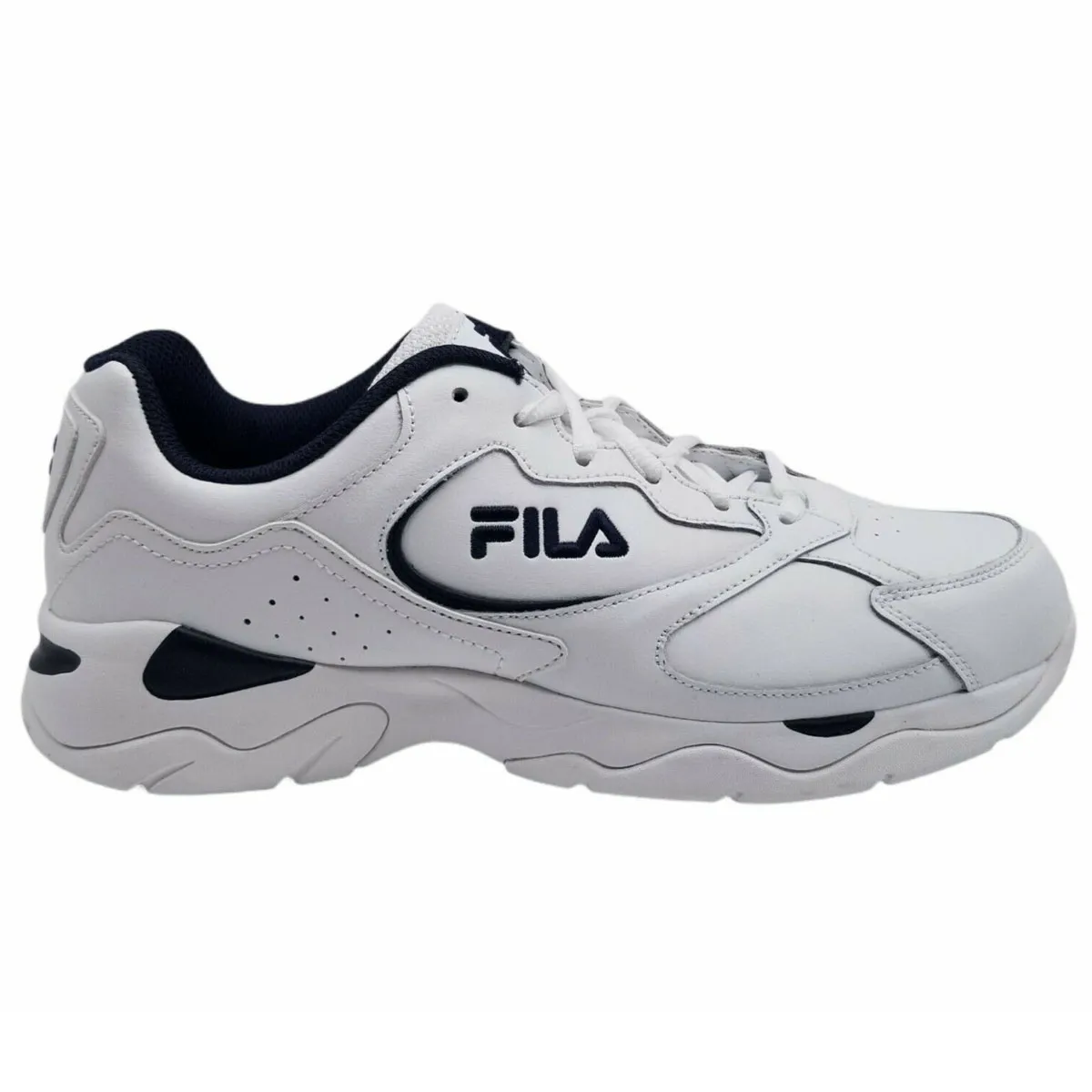 Fila Men's Tri Runner Cross Training Shoes