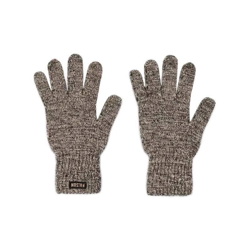 Filson Full Finger Knit Gloves 20020939