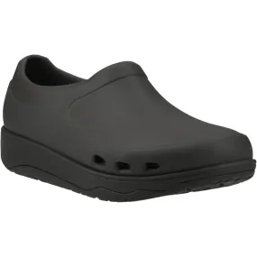 Fitflop Work High-Performance Professional Clogs All Black