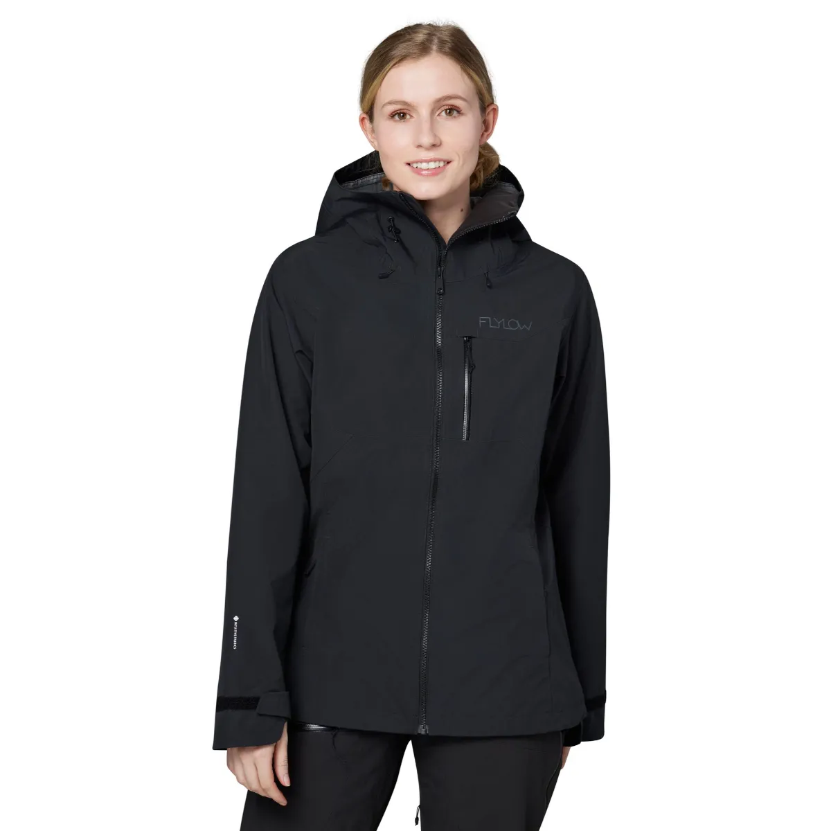 Flylow Puma Jacket Womens