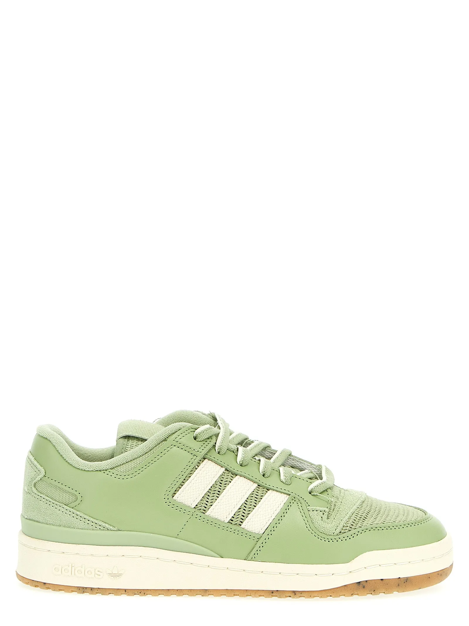 Forum 84 Low Sneakers Green