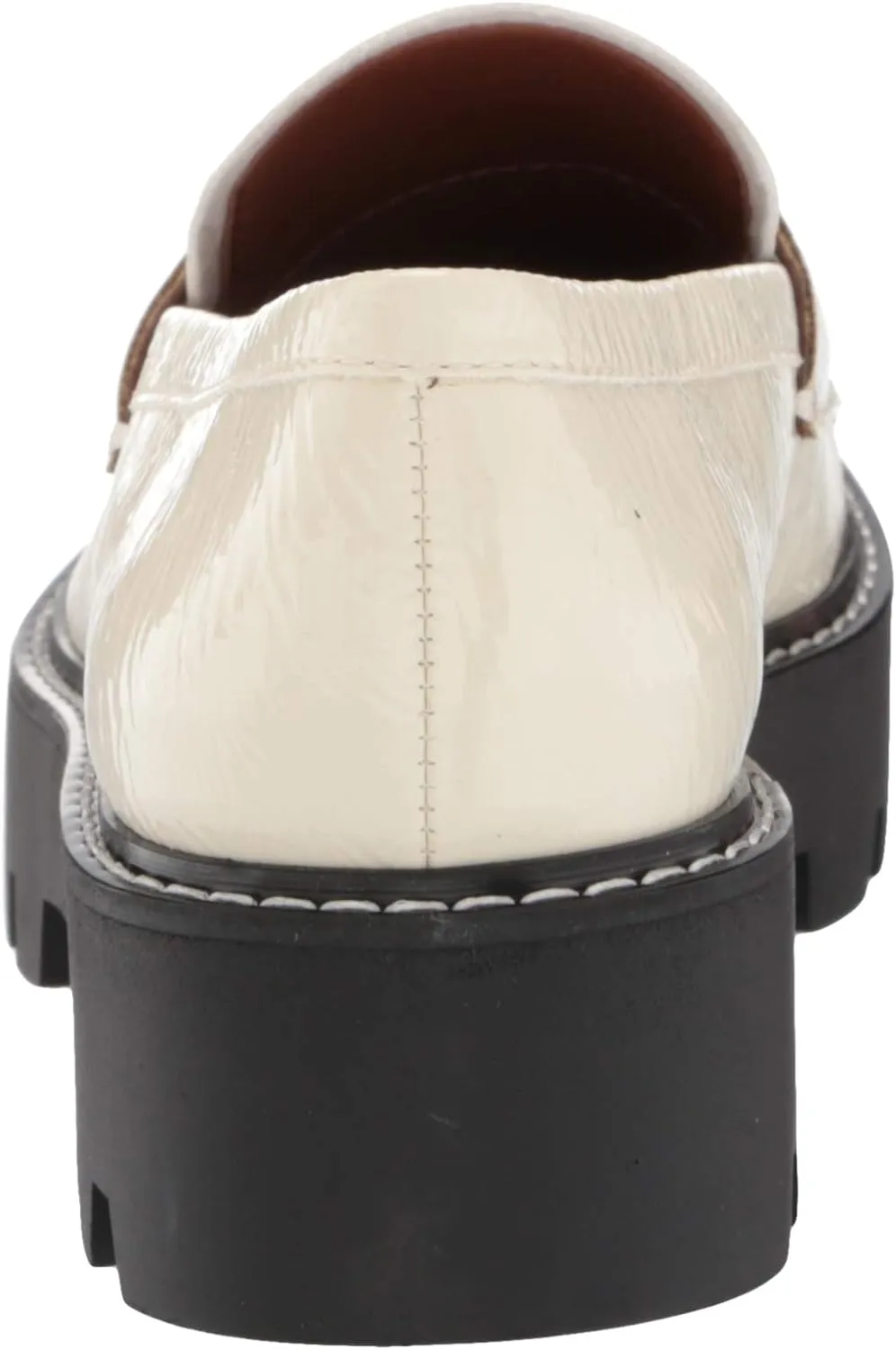 Franco Sarto Women's Balin Lug Sole Chunky Loafer