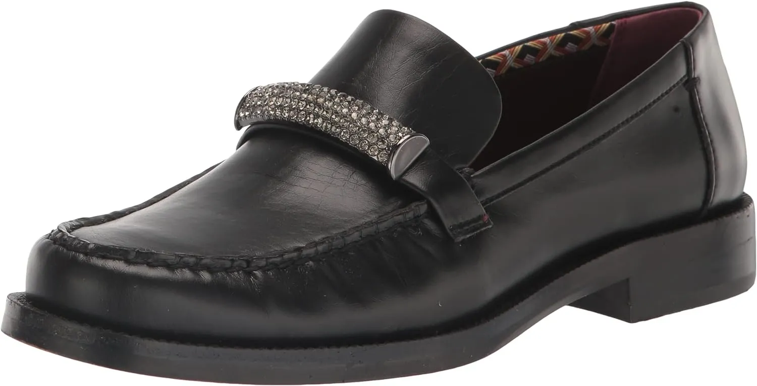 Franco Sarto Women's Lizzy Embellished Loafer