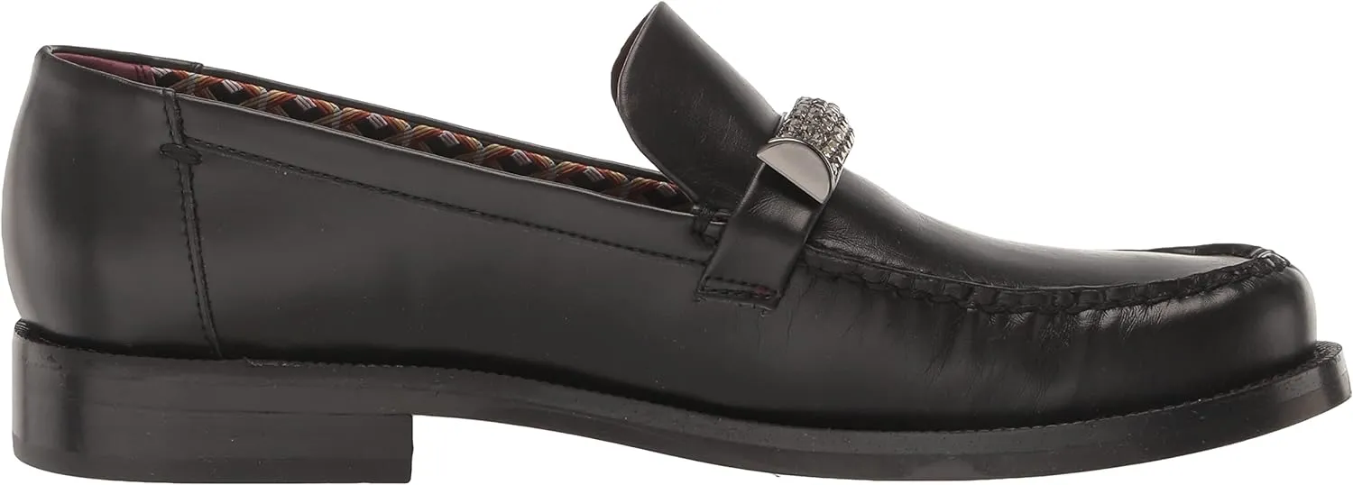 Franco Sarto Women's Lizzy Embellished Loafer