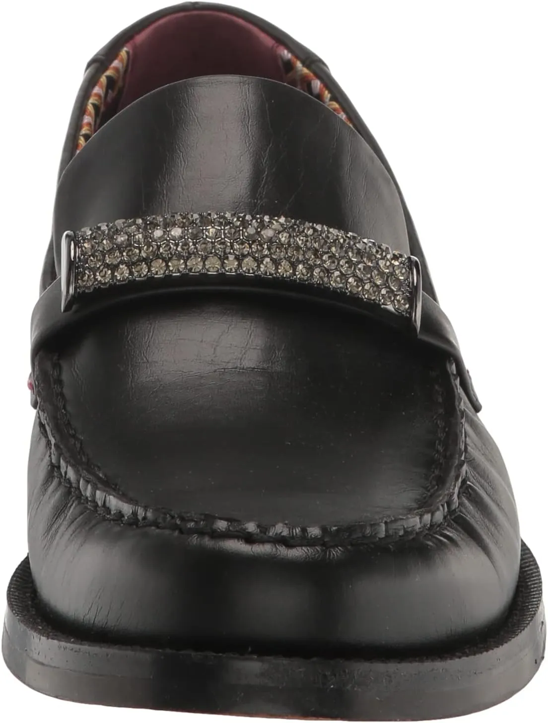 Franco Sarto Women's Lizzy Embellished Loafer