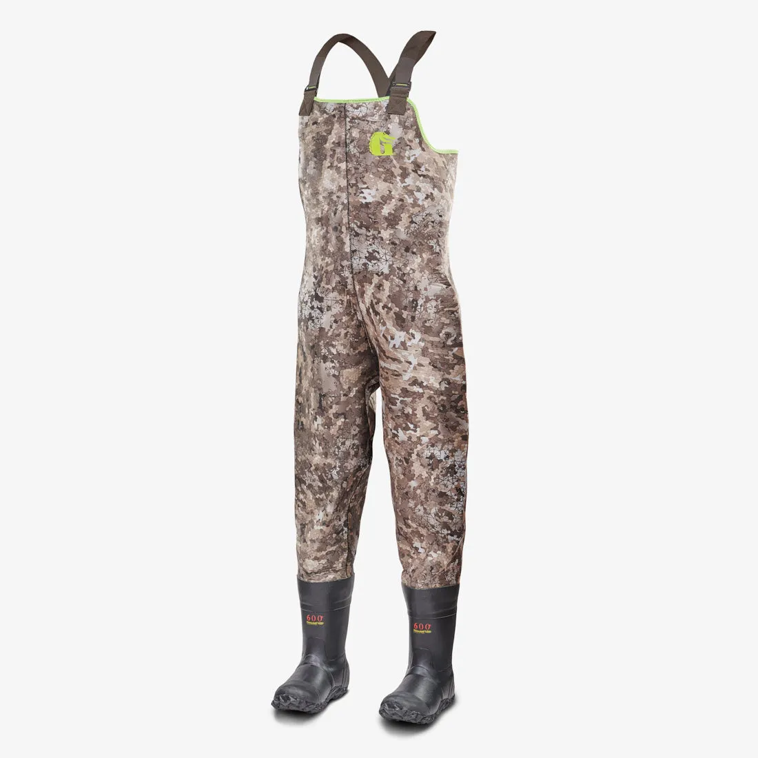 Gator Waders Mens Seven Evo1 Waders