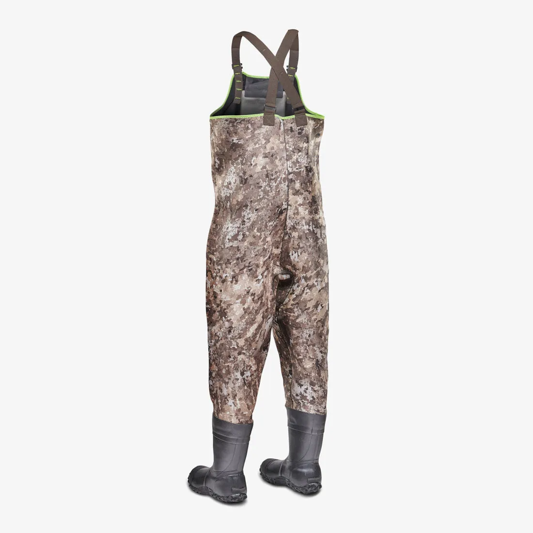 Gator Waders Mens Seven Evo1 Waders