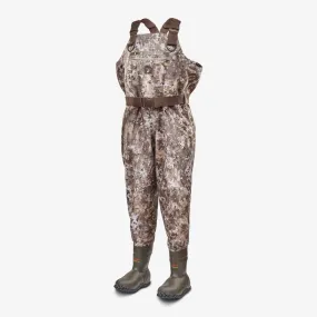 Gator Waders Mens Seven Omega Insulated Waders