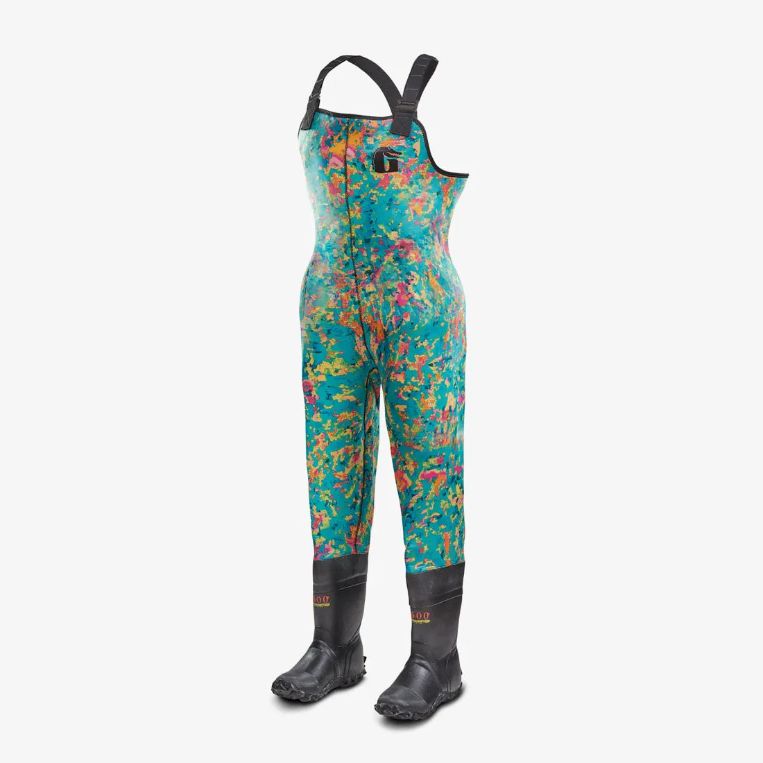 Gator Waders Womens 7 Burst Evo1 Waders