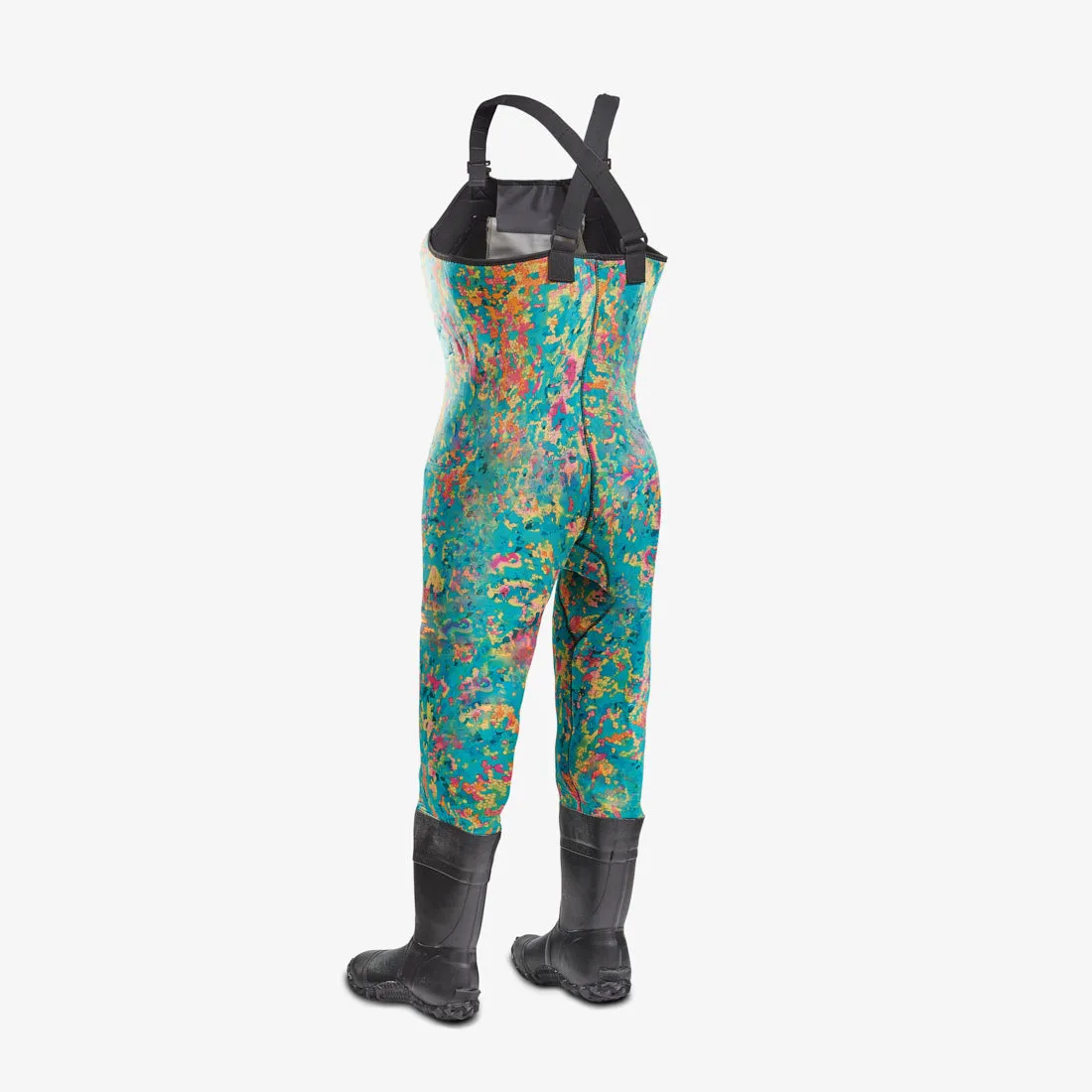 Gator Waders Womens 7 Burst Evo1 Waders