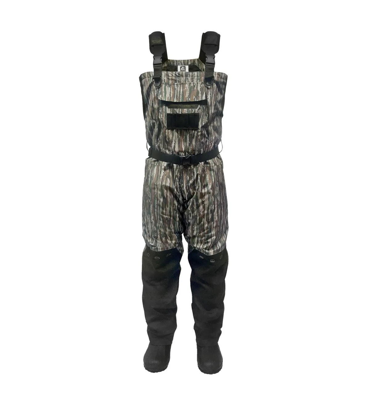 Gator Waders Women's Shield Series Insulated Breathable Waders - Realtree Original