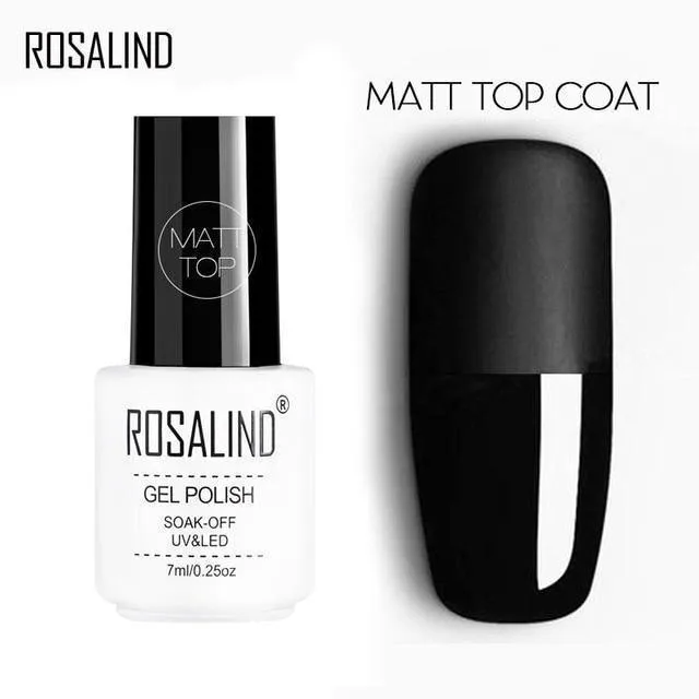 Gel Polish, Base Coat, Top Coat, Reinforce Gel