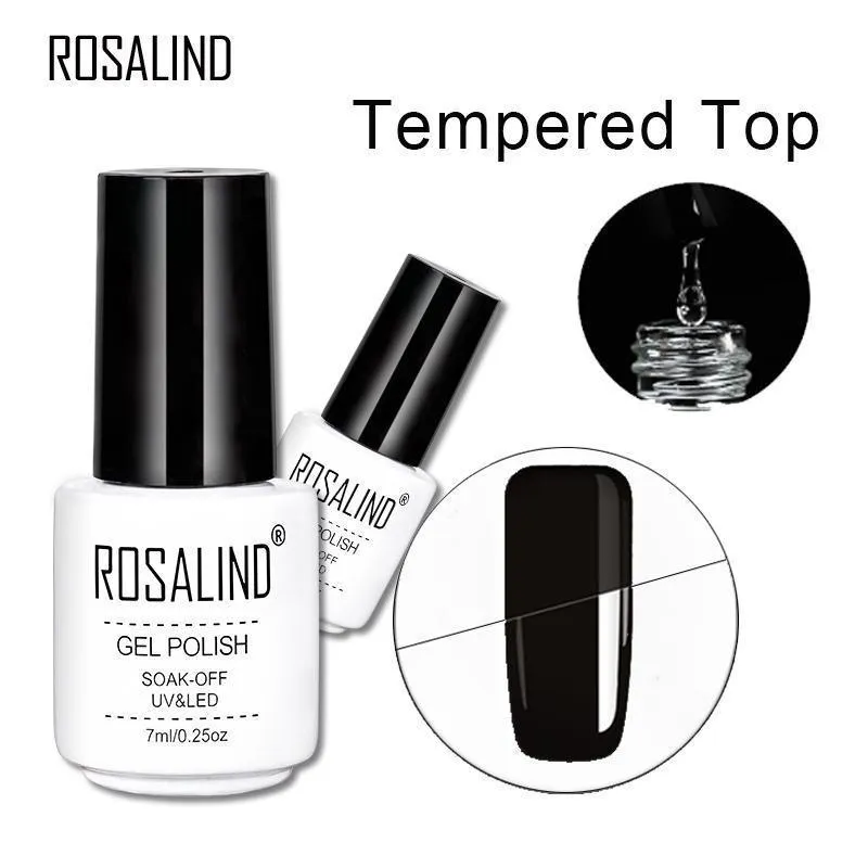 Gel Polish, Base Coat, Top Coat, Reinforce Gel