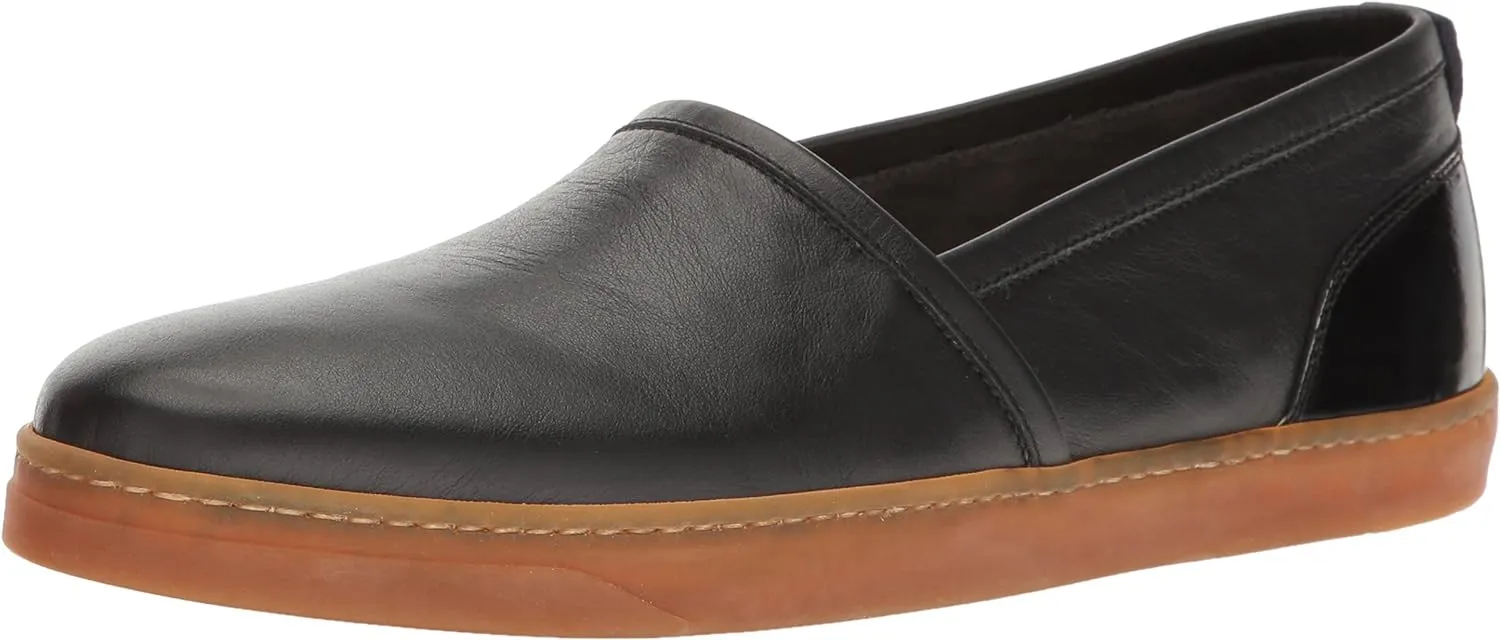 George Brown Men's Baldwin Mule Slip-On Loafer