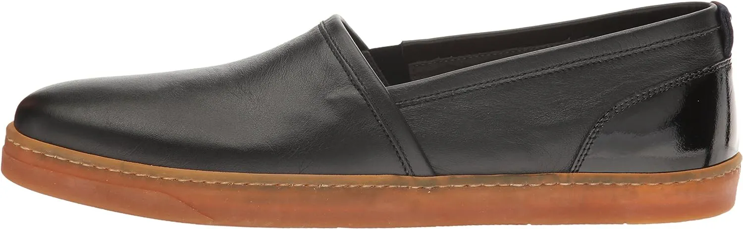 George Brown Men's Baldwin Mule Slip-On Loafer